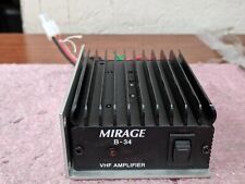 Mirage radio vhf for sale  Hayward