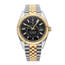 Rolex sky dweller for sale  Shipping to Ireland