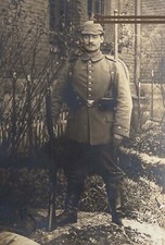 Soldat pickelhaube gewehr gebraucht kaufen  Heidelberg