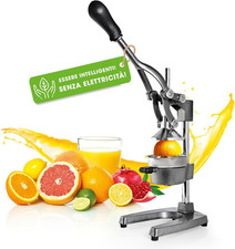 Spremiagrumi manuale professio usato  Roma
