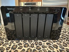 Synology 1512 slot for sale  Cedar Grove