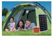 Mauk tragbares solar gebraucht kaufen  St Ingbert
