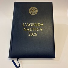Agenda nautica 2026 usato Agenda nautica 2026 usato  Sant Agnello
