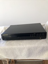 Marantz cd player for sale Marantz cd player for sale  HULL