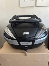 Givi valigia v56 usato  Italia