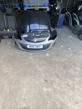 2011 vauxhall corsa for sale  DEWSBURY