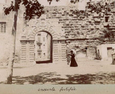 Spain tarragona fortified d'occasion  Expédié en Belgium
