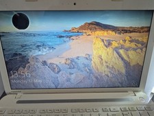 Toshiba satellite c55d for sale  EGHAM