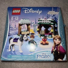 Lego disney frozen for sale  Charlotte