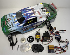 Evader ext duratrax for sale  Candor