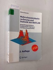 Wahrscheinlichkeitsrechnung st gebraucht kaufen Wahrscheinlichkeitsrechnung st gebraucht kaufen  Dinkelscherben