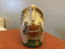Carlton crested ware for sale  STOWMARKET