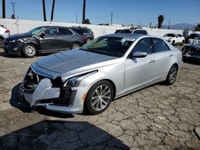AMORTECEDOR TRASEIRO ESQUERDO 2016 CADILLAC CTS comprar usado  Enviando para Brazil