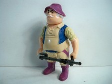 K25i05351 UNCLE GUNDY 100% COMPLETO DROIDS 1985 STAR WARS KENNER ORIGINAL comprar usado  Enviando para Brazil