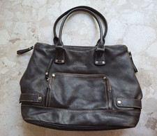 Longchamp cosmos cuir d'occasion  Pornic
