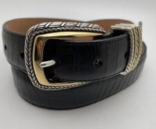 Brighton belt womens for sale  Sterling
