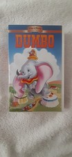 Vhs vintage disney gebraucht kaufen  Dormagen
