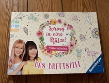 Viktoria sarina spring gebraucht kaufen  Hamburg