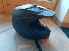 Fox helm gebraucht kaufen  Wonneberg