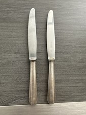 Christofle boréal couteaux d'occasion  Elbeuf