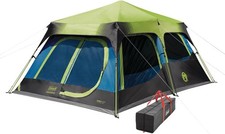 Coleman instant tent for sale  Gulf Shores