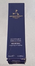 Aromatherapy associates suppor for sale  NOTTINGHAM