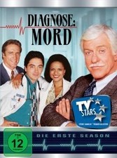Diagnose mord season gebraucht kaufen Diagnose mord season gebraucht kaufen  Berlin