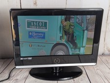 Logik 15.6 dvd for sale  WISBECH