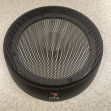 Capa de grade de alto-falante de substituição Focal Performance padrão 16,5cm comprar usado  Enviando para Brazil