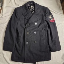 Vtg navy black for sale  Lebanon