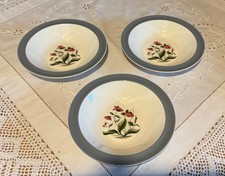 Wedgwood mayfield grey for sale  LEYBURN