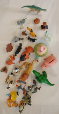 Lot jouets anciens d'occasion  Toulouse-