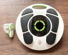 Revitive Circulation Booster 2469MD Dispositivo com Adaptador de Energia e Controle Remoto - Funciona! comprar usado  Enviando para Brazil