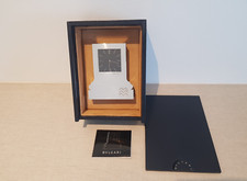 Bulgari pendulette bureau d'occasion  Le Cannet