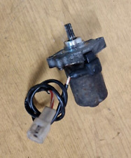 Anlasser morini motoren gebraucht kaufen  Jessen