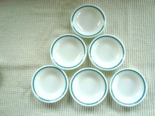 Six corning decor for sale  Anderson