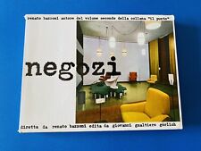 Raro volume negozi usato  Taranto