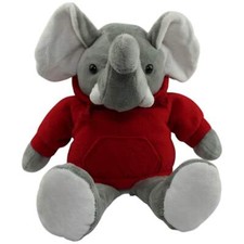 Elefant rotem hoodie gebraucht kaufen  Neusäß