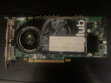 Nvidia geforce 8500 for sale  CALLINGTON