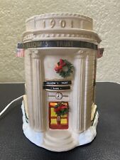 Christmas valley collectible for sale  Spokane