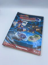 Beyblade battle card gebraucht kaufen  Neustadt