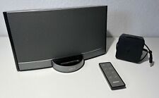 Bose sounddock portable gebraucht kaufen  Herzogenrath