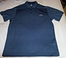 Callaway blue stripe for sale  WORKSOP