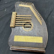 Marx pianoharp pianophone for sale  Natick
