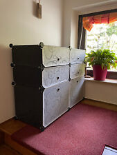 Diy boxen steckregal gebraucht kaufen  Freiberg