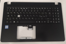 Scocca touchpad tastiera usato  Torrenova