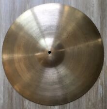 Zildjian rock ride gebraucht kaufen  Deichhorst