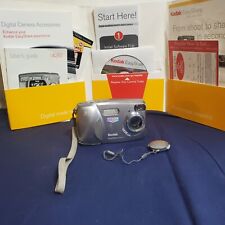 Kodak EasyShare CX4310 PARA REPUESTOS - Todos los accesorios - LEER Desc segunda mano  Embacar hacia Mexico