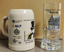 Bierkrug kandelmarsch 2009 gebraucht kaufen  Bühl