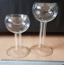 Teelichthalter kerzenhalter ke gebraucht kaufen  Leer (Ostfriesland)